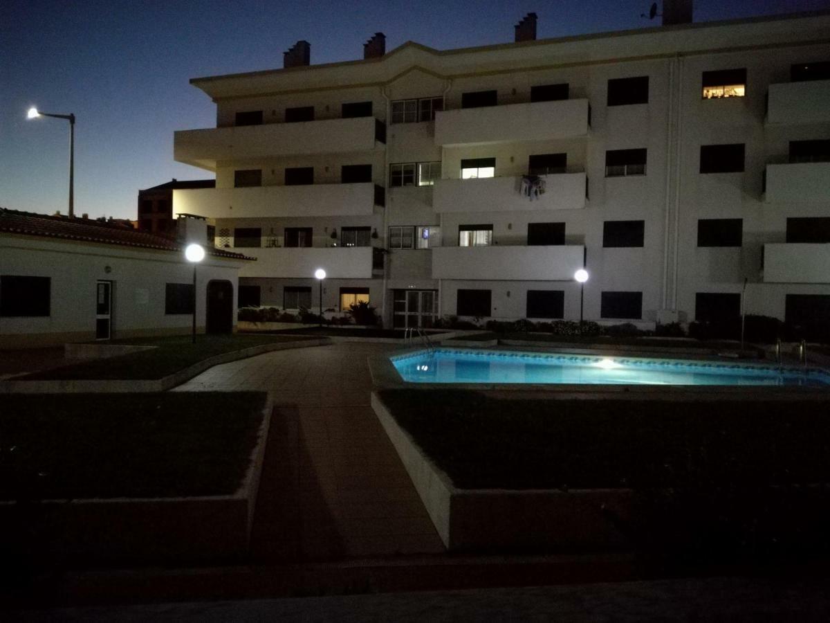 דירות Peniche Art House מראה חיצוני תמונה