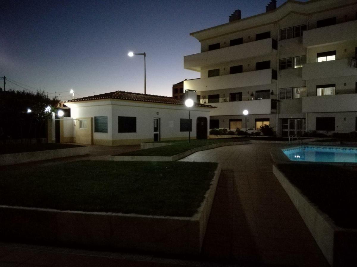דירות Peniche Art House מראה חיצוני תמונה